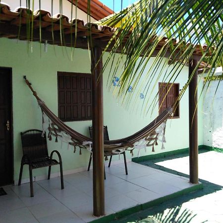Kitnetprado Villa Exterior photo
