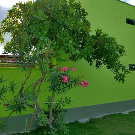 Kitnetprado Villa Exterior photo