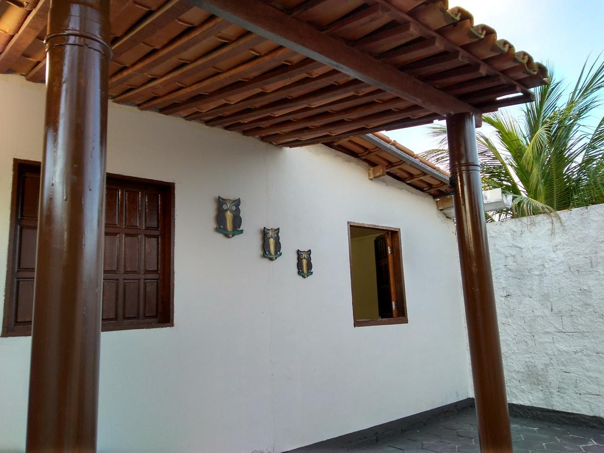 Kitnetprado Villa Exterior photo