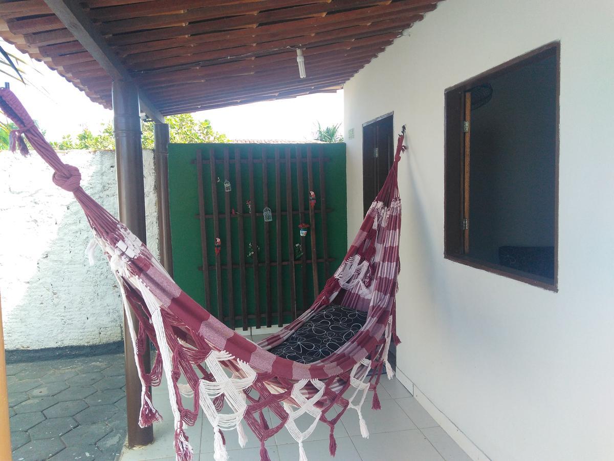 Kitnetprado Villa Exterior photo