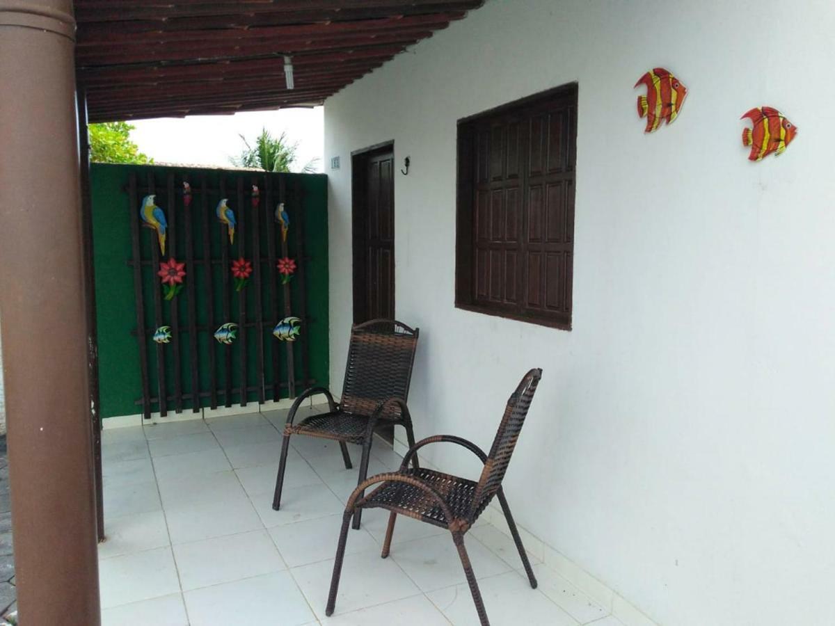 Kitnetprado Villa Exterior photo