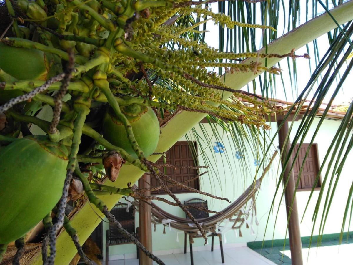 Kitnetprado Villa Exterior photo
