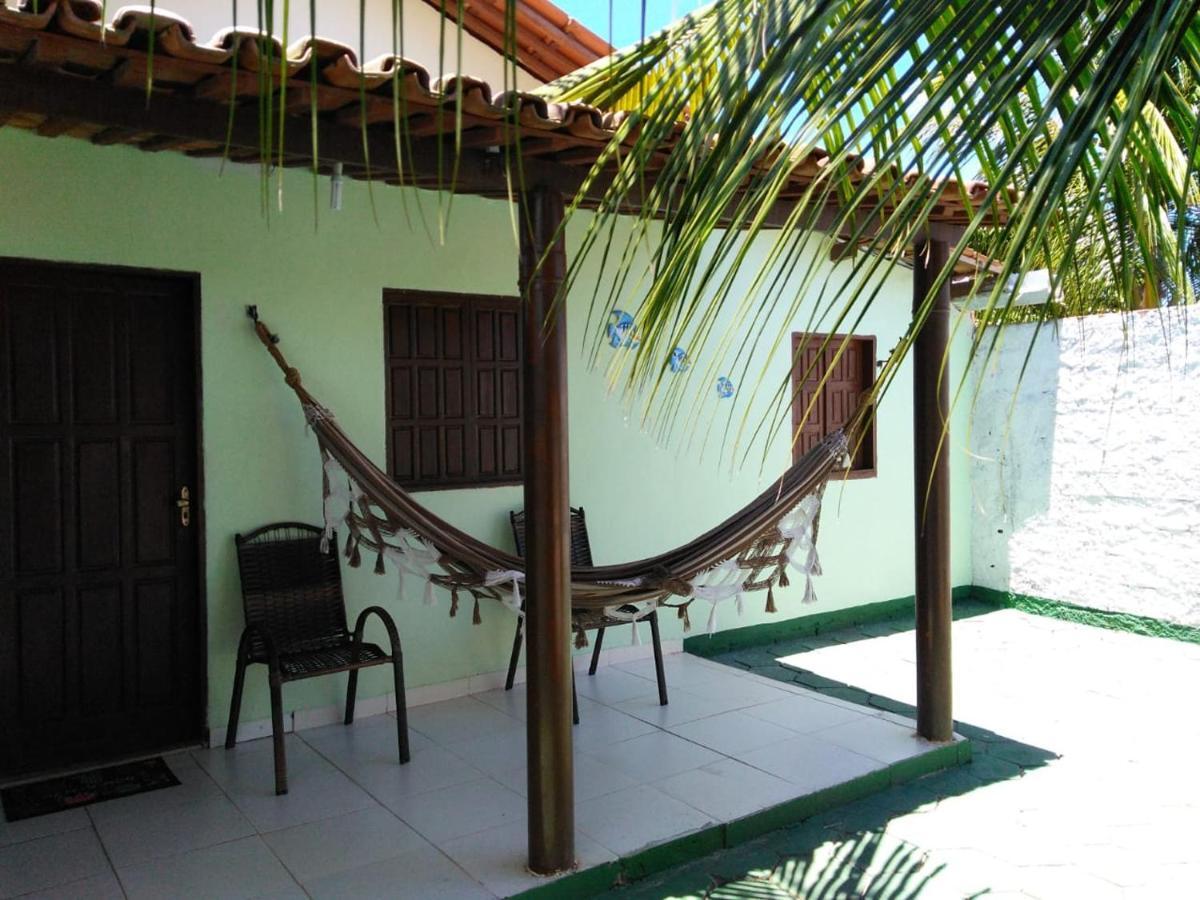 Kitnetprado Villa Exterior photo