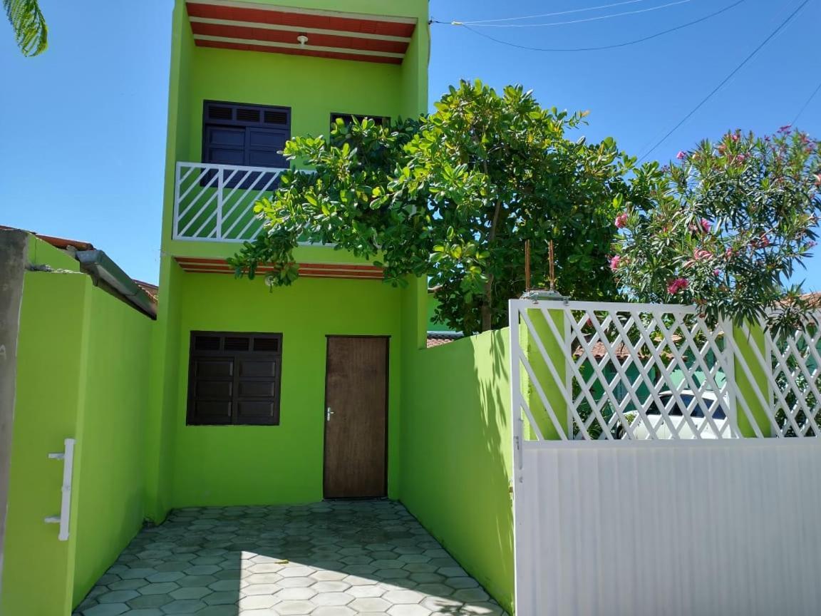 Kitnetprado Villa Exterior photo