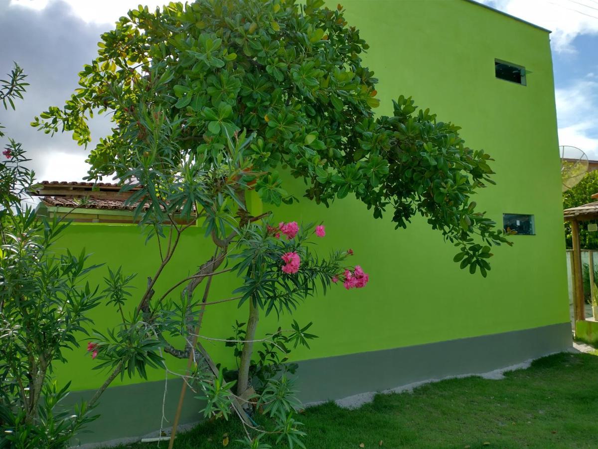 Kitnetprado Villa Exterior photo